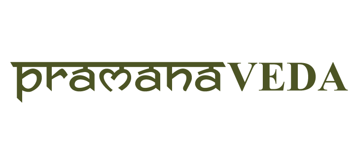 pramanaveda_Logo