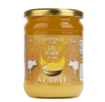 Ghee Gaupraanam