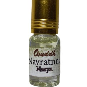 Navratnna Nasya