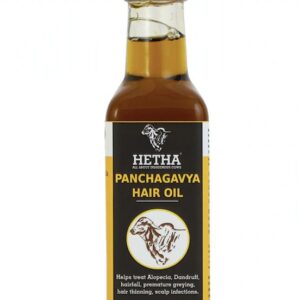 Hetha Panchgavya Oil