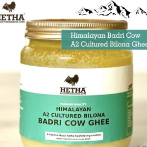 Himalyan Badri Cow Ghee