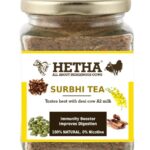 Surbhi Herbal Tea