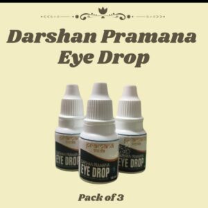 Darashana Pramana Eye Drop