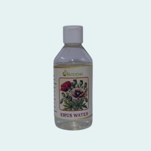 Khus Water