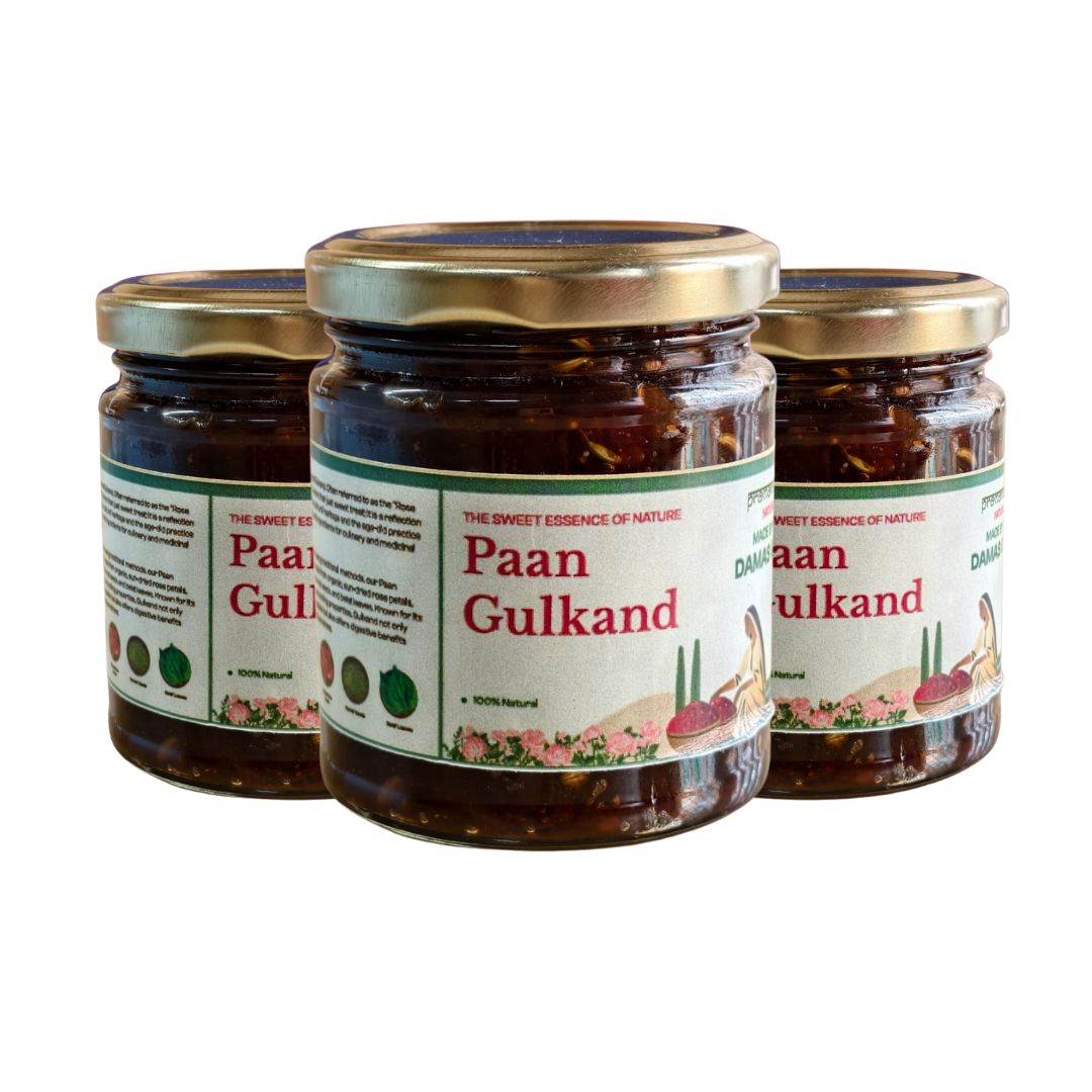 Paan Gulkand Paan Gulkand