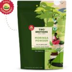 Moringa Powder - Two Brothers