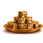Pramanaveda - Dryfruit Bites